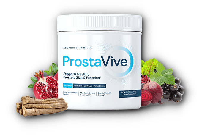 ProstaVive Supplement ProstaVive Supplement